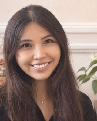 Photo of Magdalena Dellomo, Pre-Licensed Professional, LP-MCH