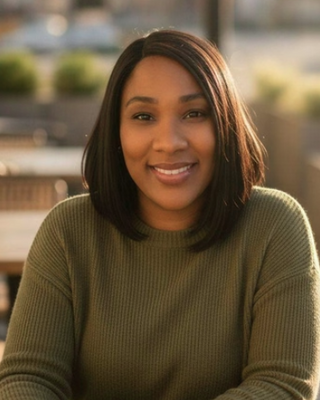 Photo of Meredith Ximines-Mullings, Psychiatric Nurse Practitioner, PMHNP
