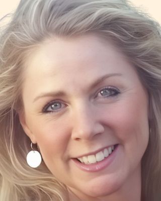 Photo of Kirsten Molina, Marriage & Family Therapist, MA, LMFT