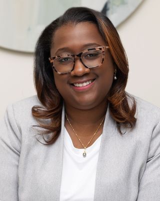 Photo of Siedah Spencer-Ardis, Marriage & Family Therapist in Oakland County, MI