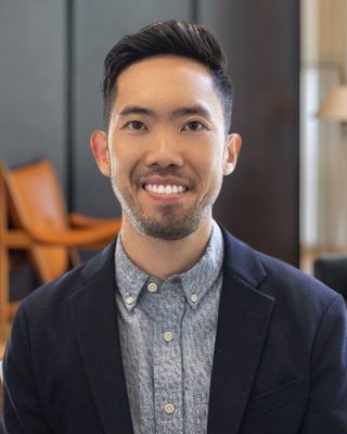 Photo of Dr. Albert Luong, Psychiatrist, MD