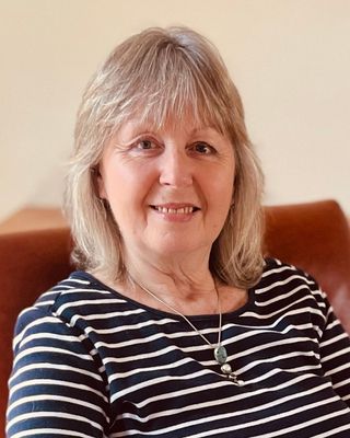 Photo of Linda Koen - LK Holistic Counselling, Counsellor, MA, ACA-L2