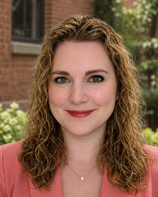 Photo of Veronica Alexander, Clinical Social Work Associate, CSWA