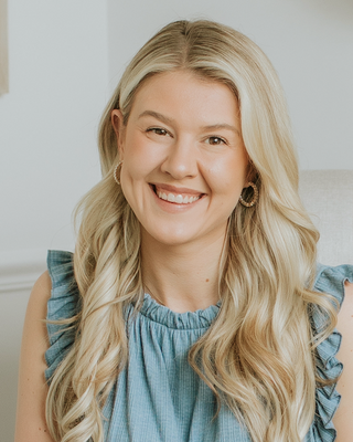 Photo of Sarah Johnston, Registered Psychotherapist (Qualifying), RP Qual