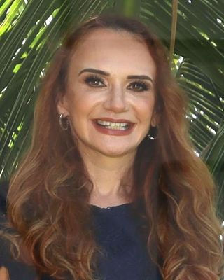 Photo of Mary Ann Godefroy, Licensed Professional Clinical Counselor, Ed.S, LPCC, LPC