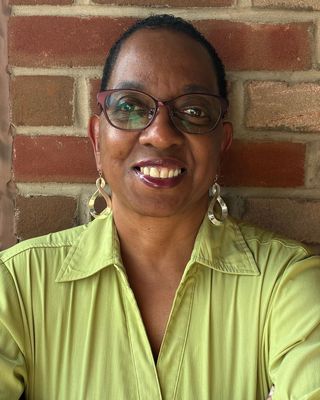 Photo of Barbara Harris, Mental Health Counselor, LMHC