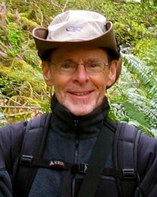 Photo of Philip Sutton Chard, Clinical Social Work/Therapist, MS, LCSW