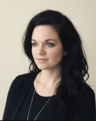 Photo of Sarah Novak, Licensed Mental Health Counselor, LMHC