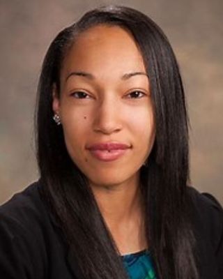 Photo of Dr. Valentina Marieyah Pacheco-Cornejo, Psychologist in Richmond, IL