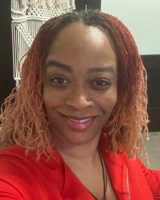 Photo of Jasmine Gaddy, Pre-Licensed Professional, MA , QMHP