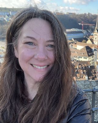 Photo of Joy Rabon, Marriage & Family Therapist, MA, LMFT, CCTP, CIMHP