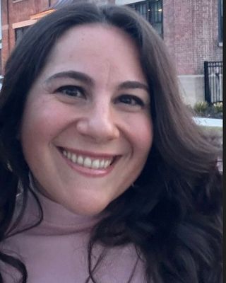 Photo of Emily C. Errera, Psychologist, PsyD, LMHC