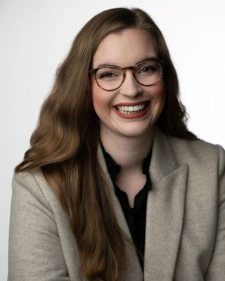 Photo of Amanda Biamonte, Marriage & Family Therapist, MS, LMFT