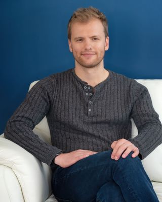 Photo of Jesse Hooper, Clinical Social Work/Therapist in East Melbourne, VIC
