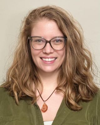 Photo of Meghan Dahlin, Counselor, LAC