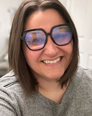 Photo of Kaleigh Taylor, Counselor, MEd, LCPC