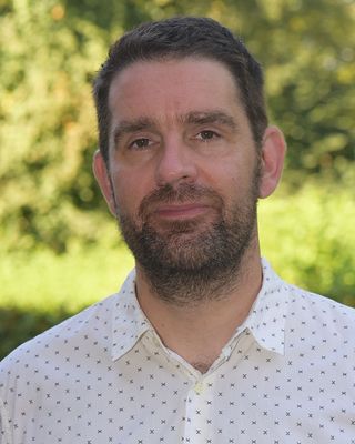 Photo of Richard Benjamin Counselling, Counsellor in Glasgow, Scotland