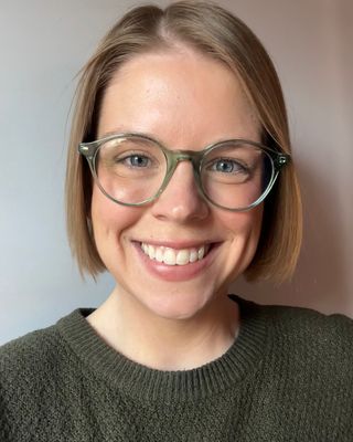 Photo of Danica Stull, Clinical Social Work/Therapist, LCSW