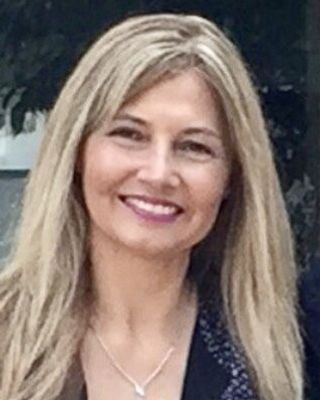 Photo of Ana Maria Buzzi, Counselor, MA, LPA, LMHC