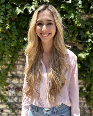 Photo of Tallie Gigi, Marriage & Family Therapist Associate, AMFT