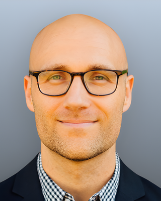 Photo of Jacob Glose, Licensed Professional Counselor, LPC