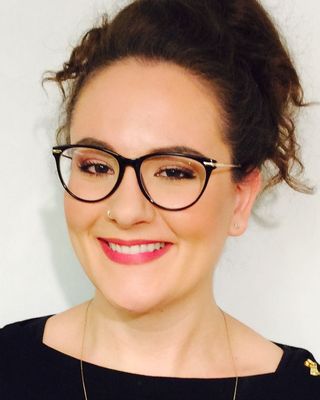 Photo of Sophia Ruth Smith, Marriage & Family Therapist Associate, AMFT, ATR-P