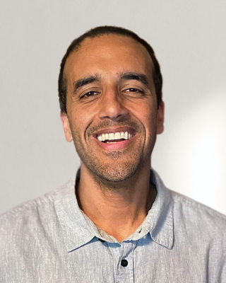 Photo of Ryan Gay, Licensed Professional Counselor, LPCC