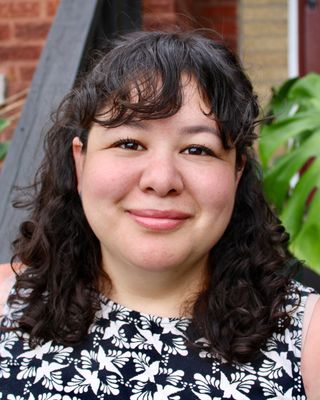 Photo of Giselle Avelar-Gabay, Pre-Licensed Professional