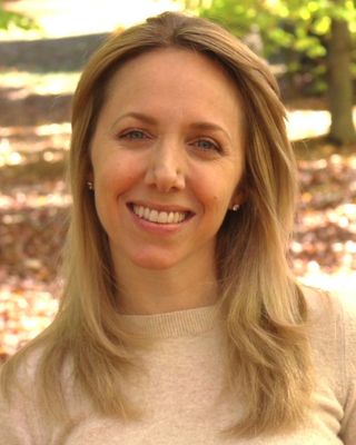 Photo of Laura Shapiro, Psychologist, PhD