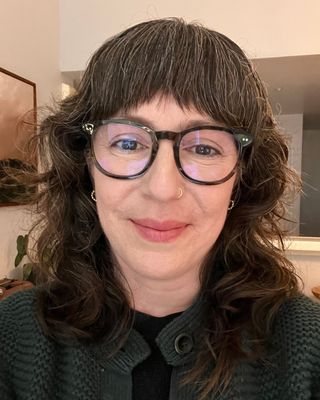 Photo of Rosalie Stillford, Marriage & Family Therapist, LMFT