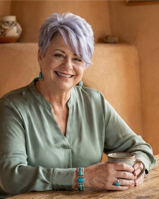 Photo of Dr. Paula Maness, Psychologist, PsyD