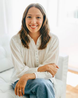 Photo of Morgan (Soper) Hickman, Clinical Social Work/Therapist, MSSW, LCSW