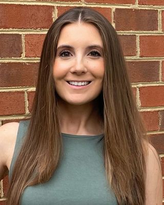 Photo of Amanda deSelding, Clinical Social Work/Therapist in Loudoun County, VA