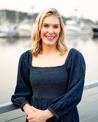 Photo of Heidi Shaffer, Occupational Therapist, OTR/L, MSM, Greif, Cert, CLTLANA