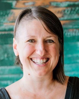 Photo of Brit Guerin, Counselor, LCMHC