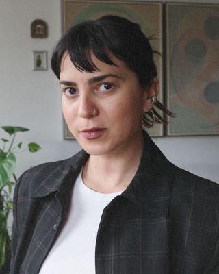 Photo of Natalia Almonte, Pre-Licensed Professional, MHC-LP