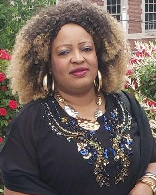 Photo of Constance Nkwantah, Psychiatric Nurse Practitioner, PMHNP