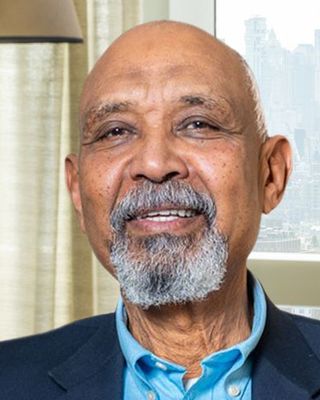 Photo of Dr. Abdulhafiz Ahmed, Psychiatrist, MD