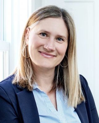 Photo of Rosemary Holt, Registered Psychotherapist, BA, MACP, RP