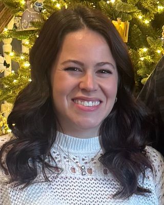 Photo of Brooke Williams, Counselor, LMHC