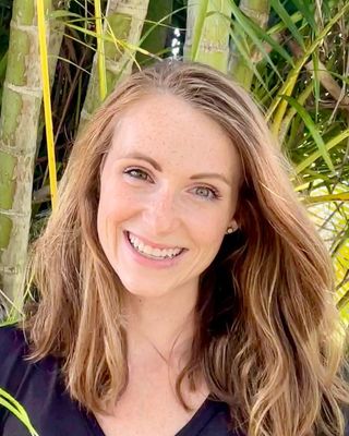 Photo of Elizabeth Payne, Counselor, MA, LMHC