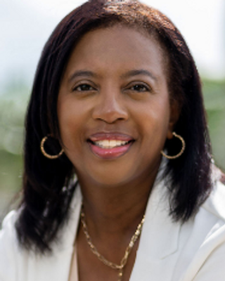 Photo of Mamie Lumpkin-Gordon, Clinical Social Work/Therapist, LCSW