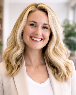 Photo of Kelly Barnes, Pre-Licensed Professional, M.Ed., LPC-C
