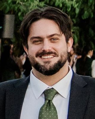 Foto de Pablo Noguera Cordaro, Psicólogo, Lic. en Psicología