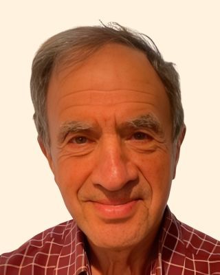 Photo of Richard Goldberg, Clinical Social Work/Therapist, MS, LCSW