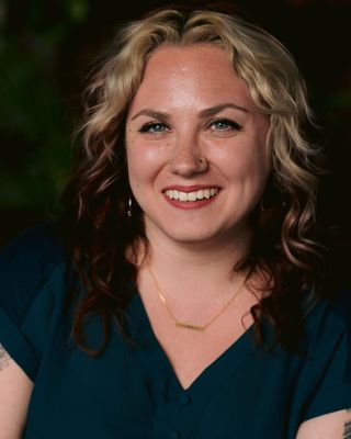 Photo of Emily Kirschbaum, Clinical Social Work/Therapist in Beech Grove, IN