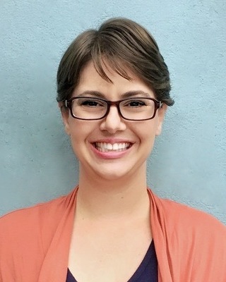 Photo of Ariane Myers, Psychologist in Del Mar, CA