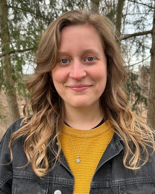 Photo of Sarah Cuturic, Licensed Professional Counselor, LPC