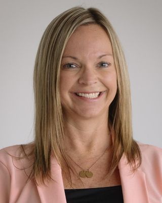 Photo of Jamie Declercq, Clinical Social Work/Therapist, LISW-S