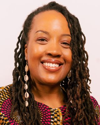 Photo of Kia Weaver Byrd, Licensed Clinical Mental Health Counselor in South Central, Raleigh, NC